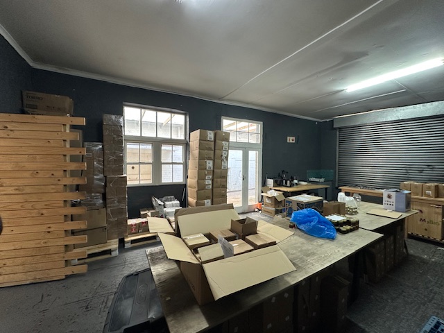 To Let commercial Property for Rent in Woodstock Western Cape